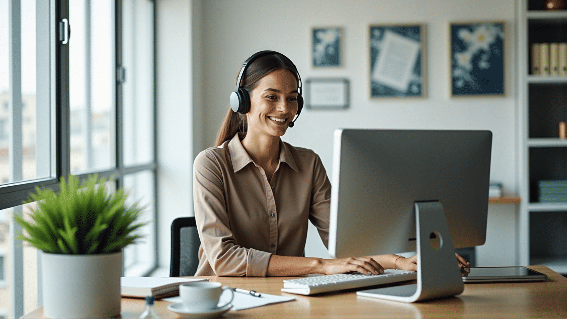 Dayforce Support Service