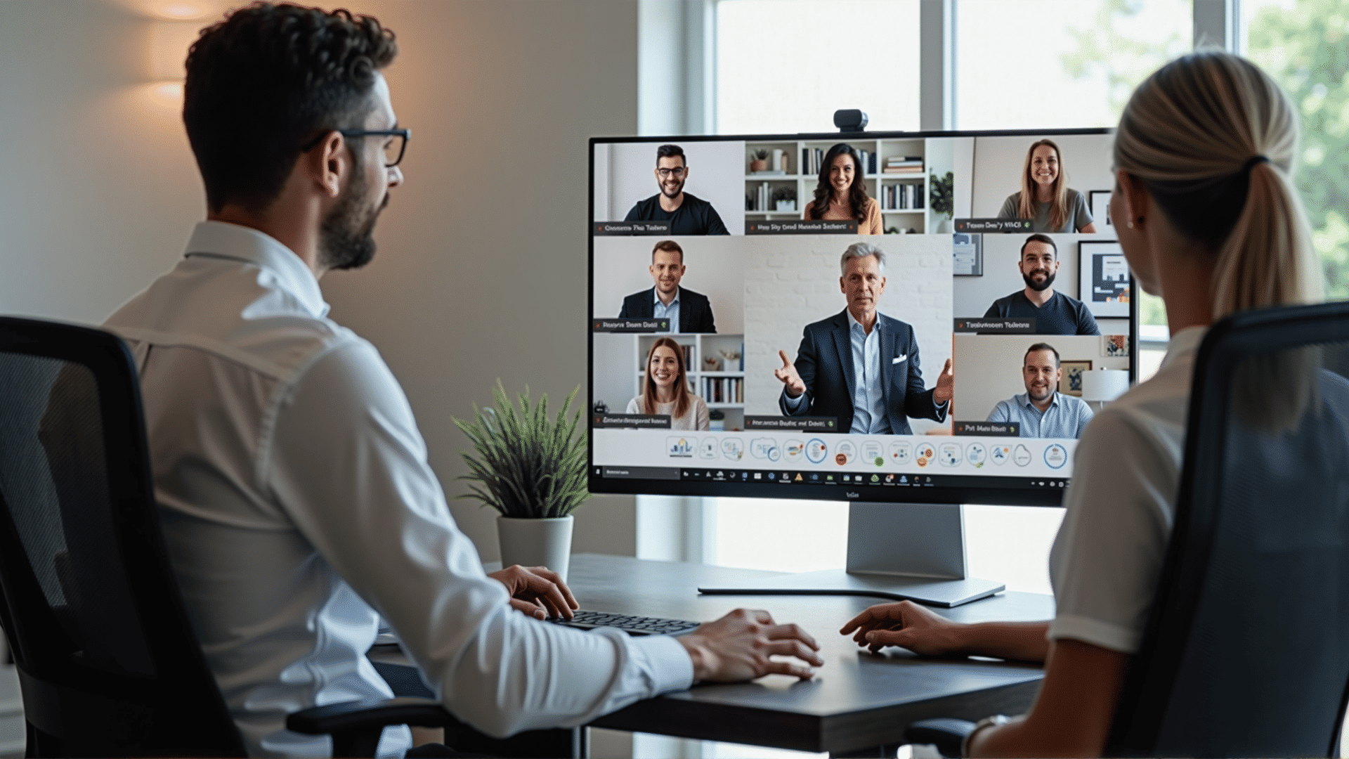 Dayforce events and webinars